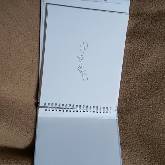 Guest Book - Picture 2 of 3